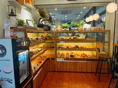 -梦菲思饼屋(瑞金宾馆店)