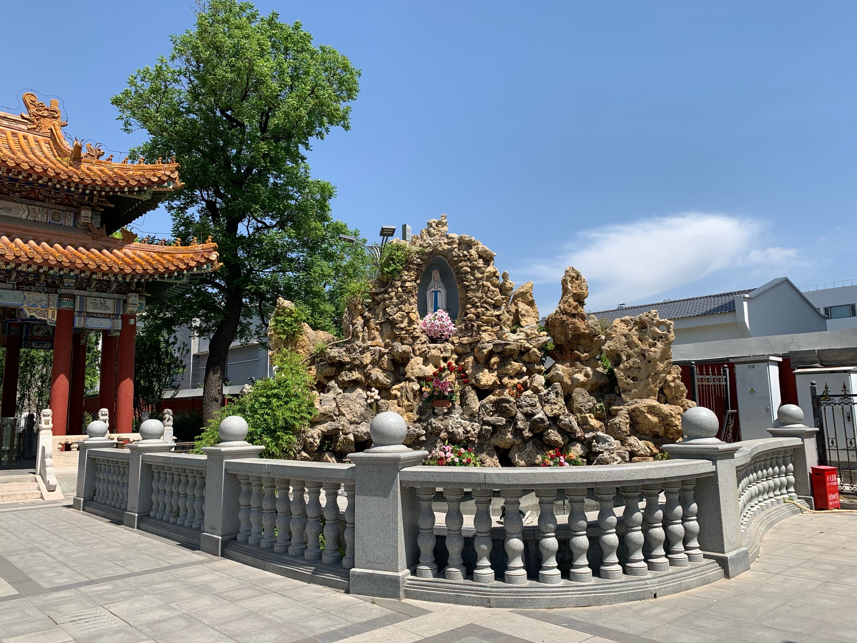 文化多元,情感寄托的高阶段