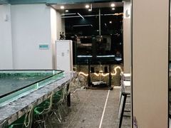 -SHRIMP CLUB万东餐饮钓虾·清吧