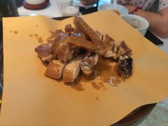 -客颂·客家宴(大壮国际广场店)
