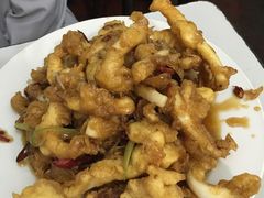 -九龙餐厅(大沽路店)