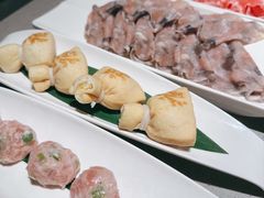 -海底捞火锅(北京路店)