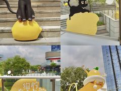 -东莞松山湖万象汇