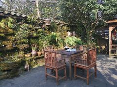 -青城甲(青城山店)