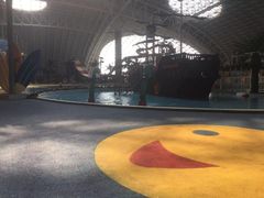 -天山海世界·米立方