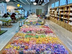 -郑在DIY·潮玩银饰绘画手作(中央大道旗舰店)