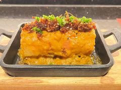 -仓桥家·焗寿司·锅物(光谷步行街店)