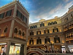 -澳门地道葡国餐