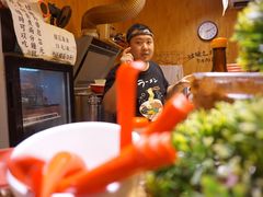 -老龙亭拉面店