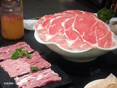 -秋之原·老北京铜锅涮肉(王府井东单店)