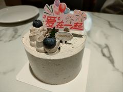 -爱达乐面包生日蛋糕(郫县时代天街店)