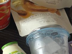 -Olive Young(明洞中央店)