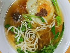 -富源春面馆(四川北路店)