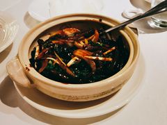 本帮鳝丝-HOMES上海本帮菜(襄阳公园店)