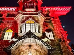 -马勒别墅饭店(静安寺店)