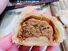 鲜肉月饼-上海市长春食品商店(淮海中路店)