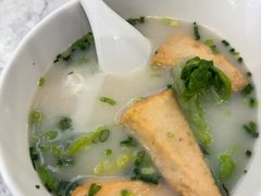 -翠华餐厅(正佳广场店)