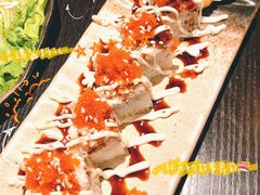 -鹏祖料理
