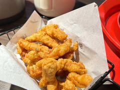 -胖哥俩肉蟹煲(梅溪步步高店)