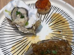 -上渔铁板烧(熙悦汇店)