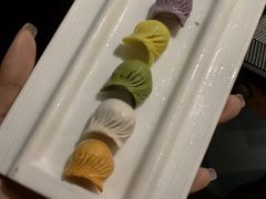 -半岛翡丽海鲜自助餐厅(观风亭店)