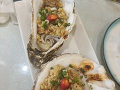 -鲜得莱渔港·小平岛海胆馆(七贤岭店)