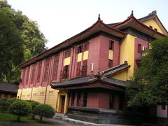 -桂林独秀峰王城景区