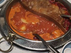 -千牛将·鲜牛肉火锅(开元路店)