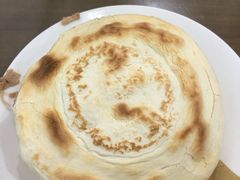 -子午路张记肉夹馍(翠华路店)