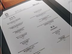 -West10 西拾·西餐厅·创意菜(未来科技城店)