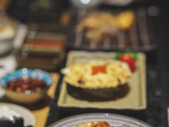 -松临·铁板烧&Omakase(神农店)