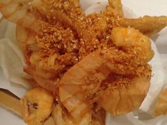 -小厨娘淮扬菜(六合欢乐港店)