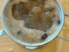 -秦皇国际大酒店·自助餐