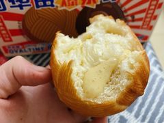 -好利来(牡丹园店)