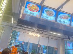 -肥韬茶餐厅(海上世界店)