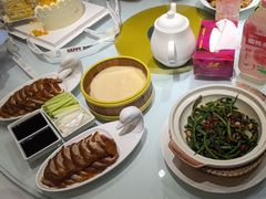 -玉林烤鸭店(黄村兴华店)