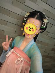 -盘子女人坊古装写真摄影(天津总店)