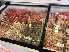 -九寸花汀(摩天活力城店)