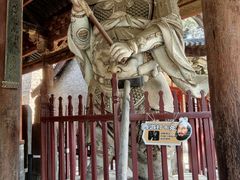 -晋祠博物馆