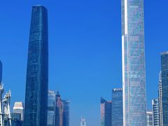 -海心沙亚运公园