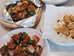 -宁波石浦大饭店(新材料城店)