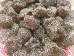 -苏州蜜饯门市部