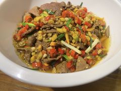 -衡厨·衡阳土菜(中南店)