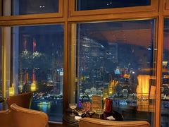 -翡翠36酒吧(浦东香格里拉店)