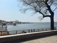 -长春市南湖公园