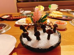 -尚海豆捞(乐虹坊店)