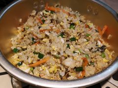 -新凯旋烧烤·燕姐千岛湖土菜