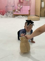 -星豆豆儿童摄影(南郊太白南路店)