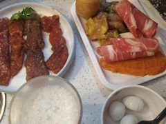 牛排-龍歌自助小火锅(李沧丽达店)
