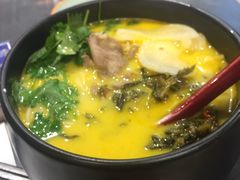 -和府捞面(天河领展广场店)